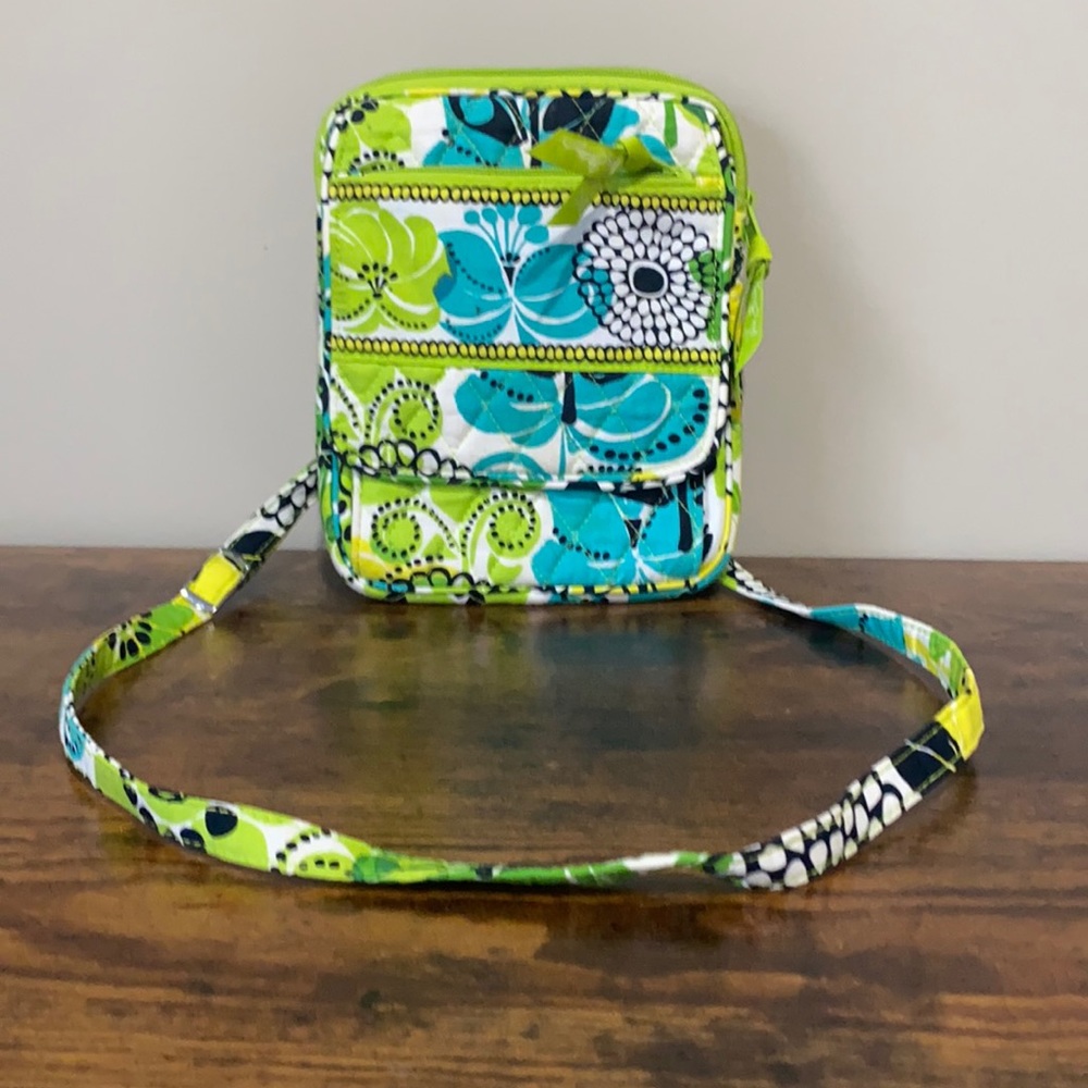 Vera Bradley Purse